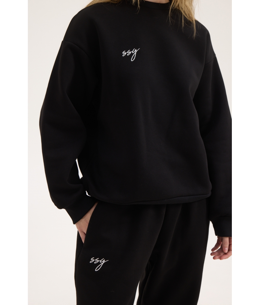 Mabel Sweatshirt - SUNSETGO - Image 3