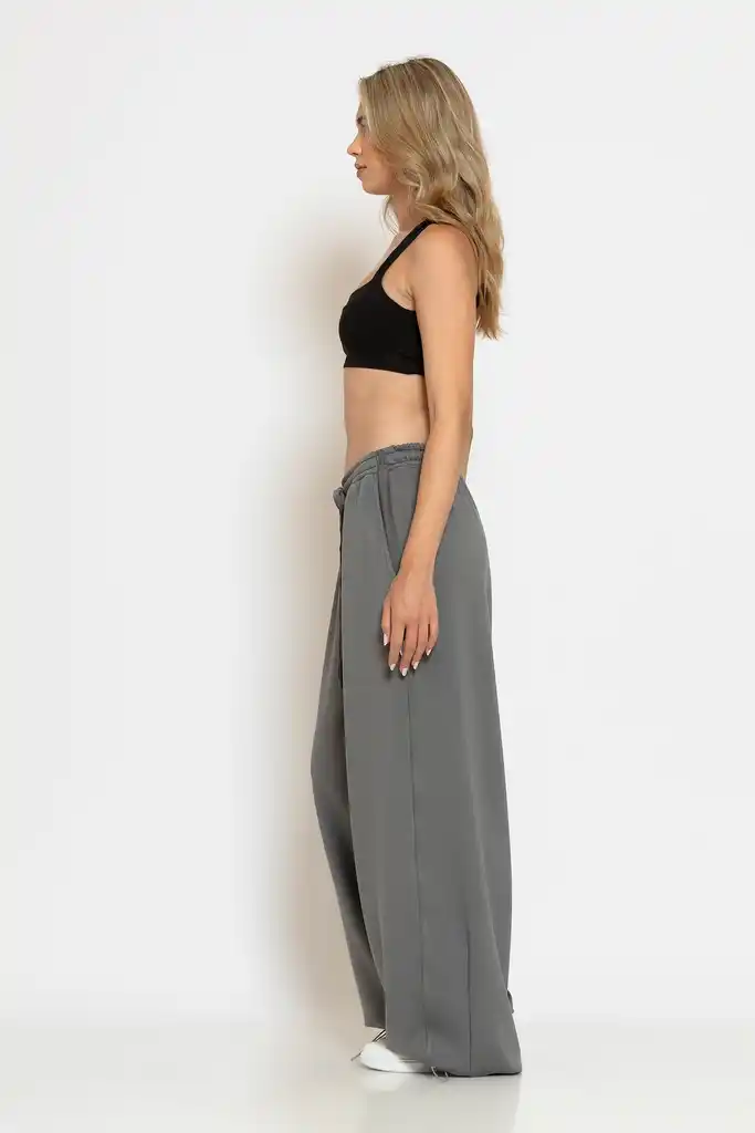Thalpori Cropped Jacket - Less Sonder Feeling - Image 4