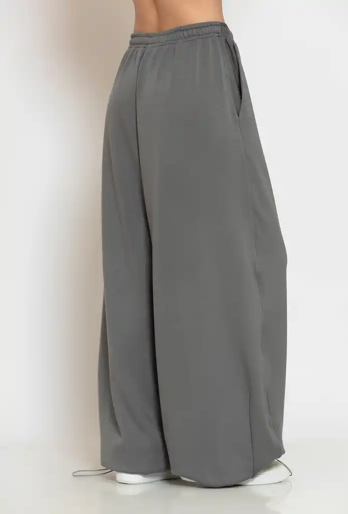 Thalpori Cropped Jacket - Less Sonder Feeling - Image 5