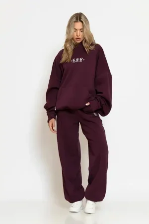 Semedaki Pants - Less Sonder Feeling