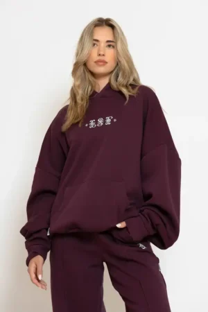 Semedaki Hoodie - Less Sonder Feeling