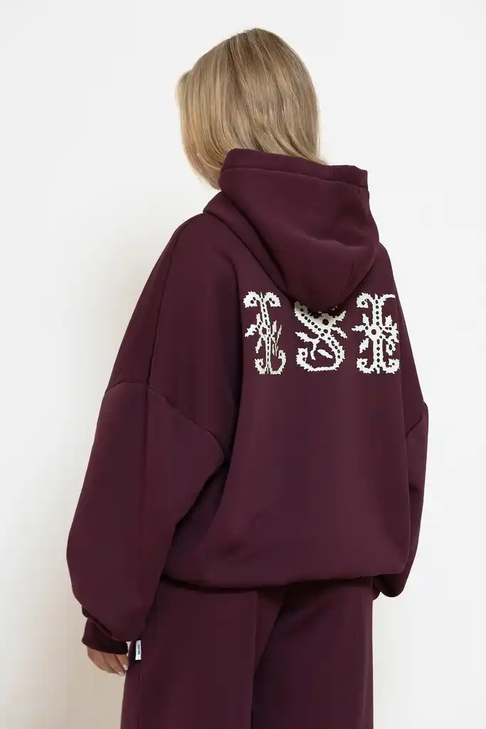 Semedaki Hoodie - Less Sonder Feeling - Image 2