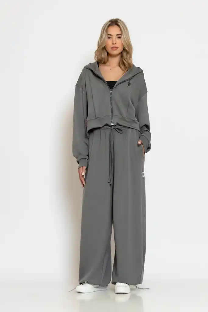 Thalpori Cropped Jacket - Less Sonder Feeling