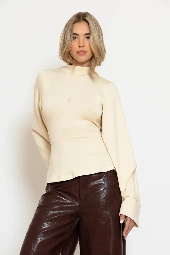 Thalpori Blouse - Less Sonder Feeling - Image 3