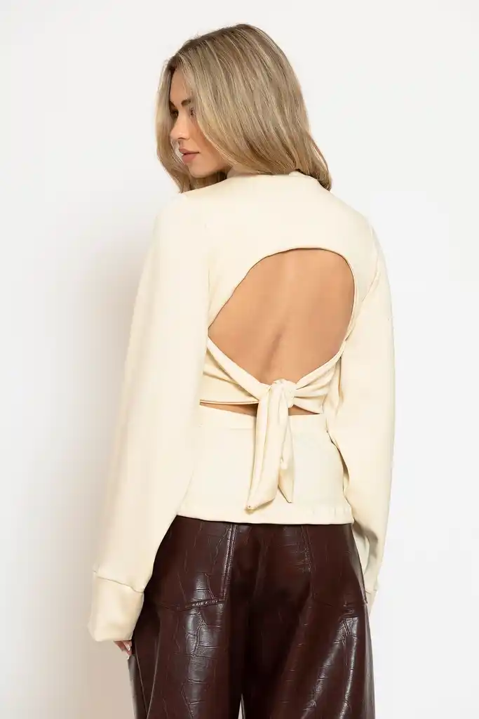 Thalpori Blouse - Less Sonder Feeling