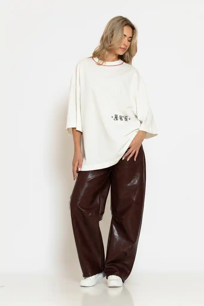 Parnassos Tee - Less Sonder Feeling - Image 2