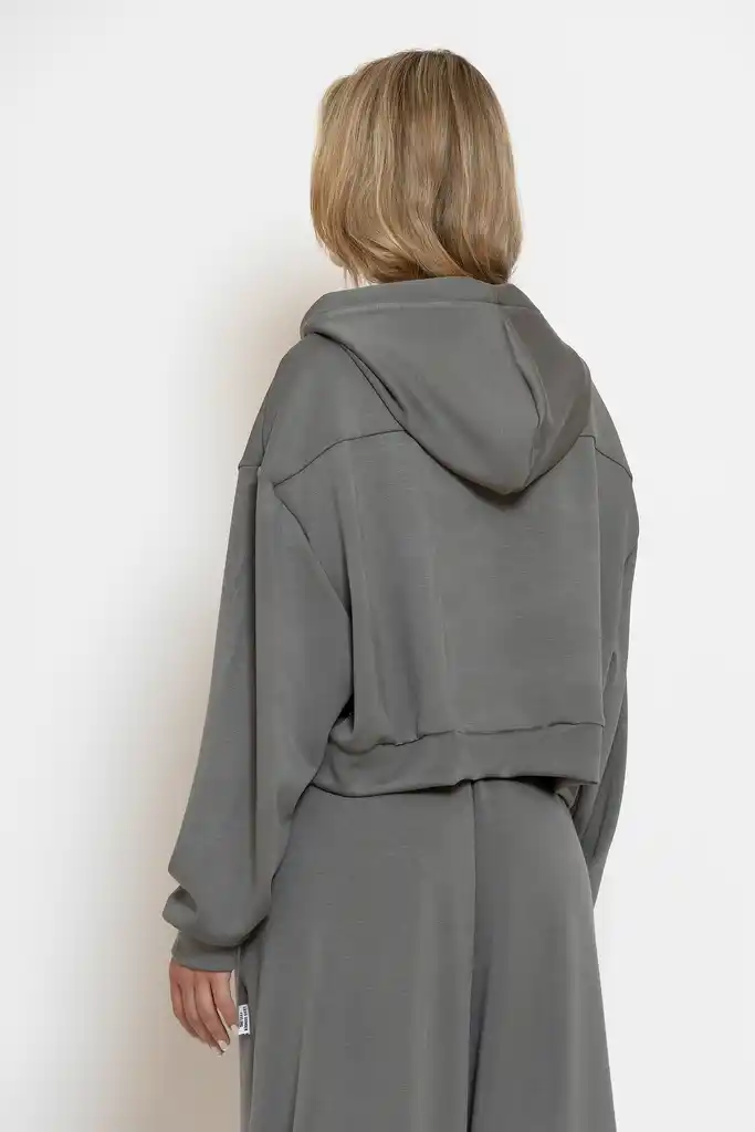 Thalpori Crop Jacket - Less Sonder Feeling - Image 3