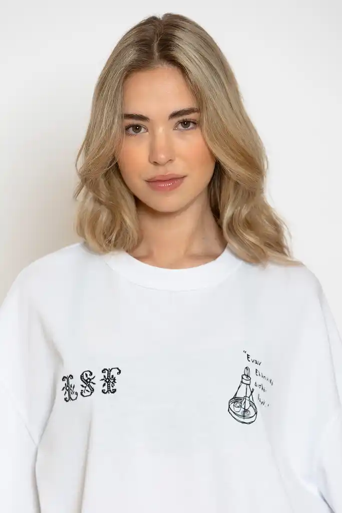 Kaimaki Tee - Less Sonder Feeling - Image 3