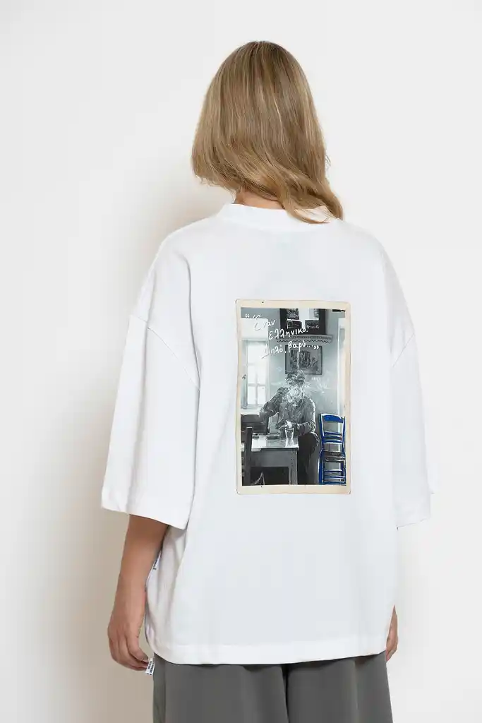 Kaimaki Tee - Less Sonder Feeling